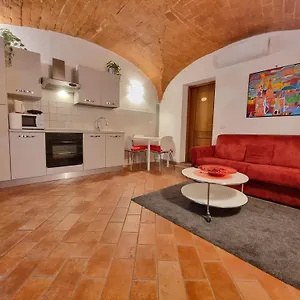 Appartement Toscanella23, Florence