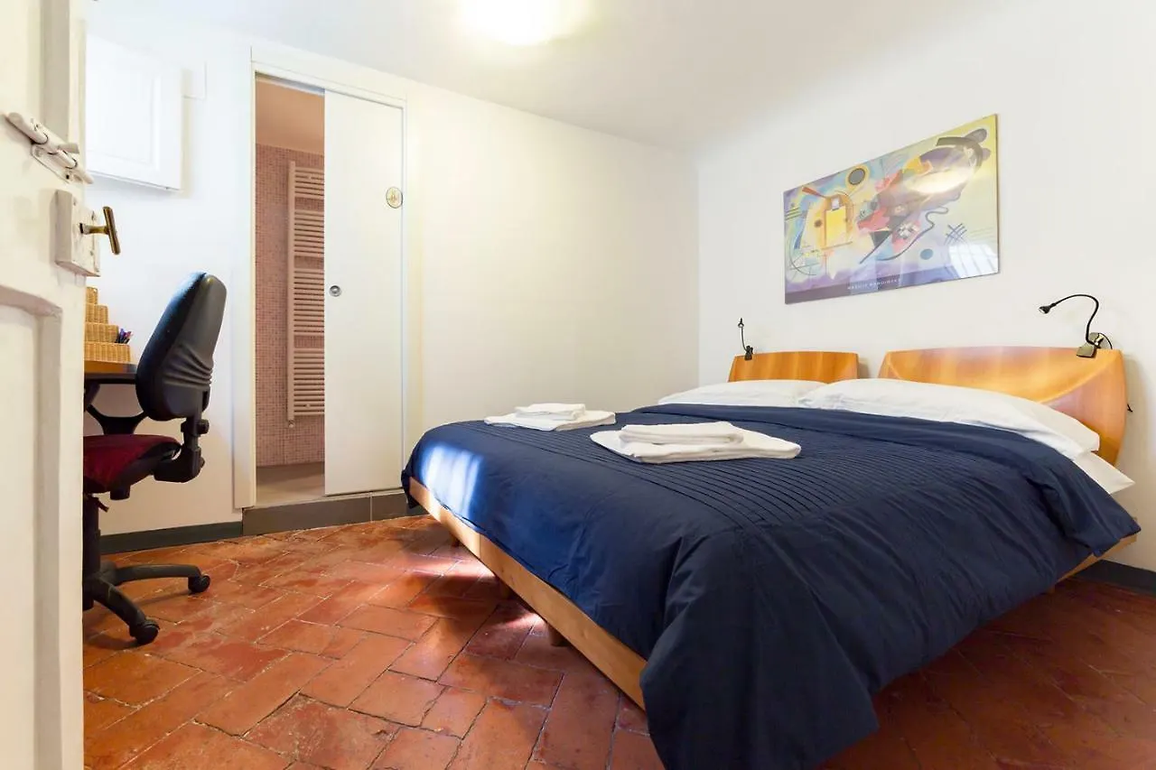David Museum 6 Sleeps Apartment Firenze