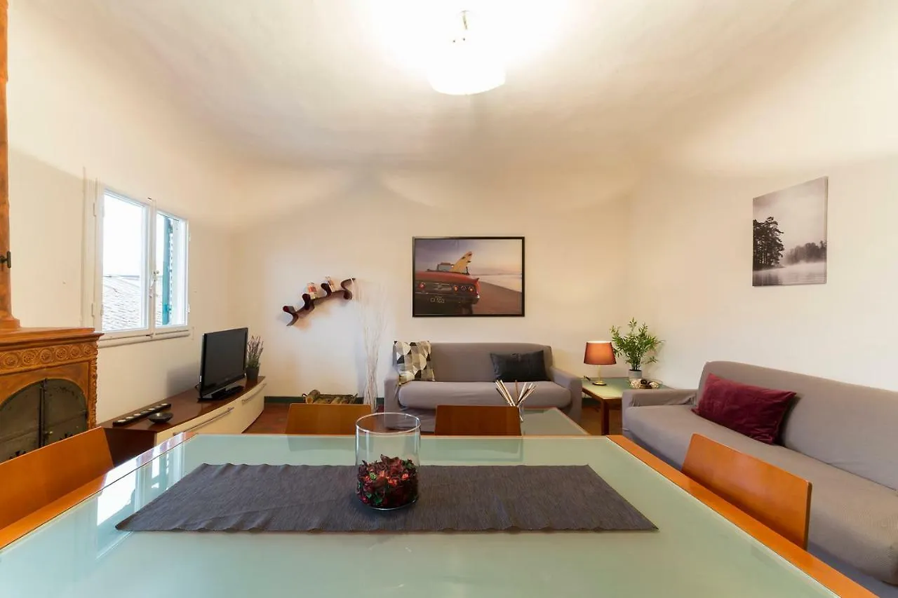 David Museum 6 Sleeps Apartment Firenze Italia