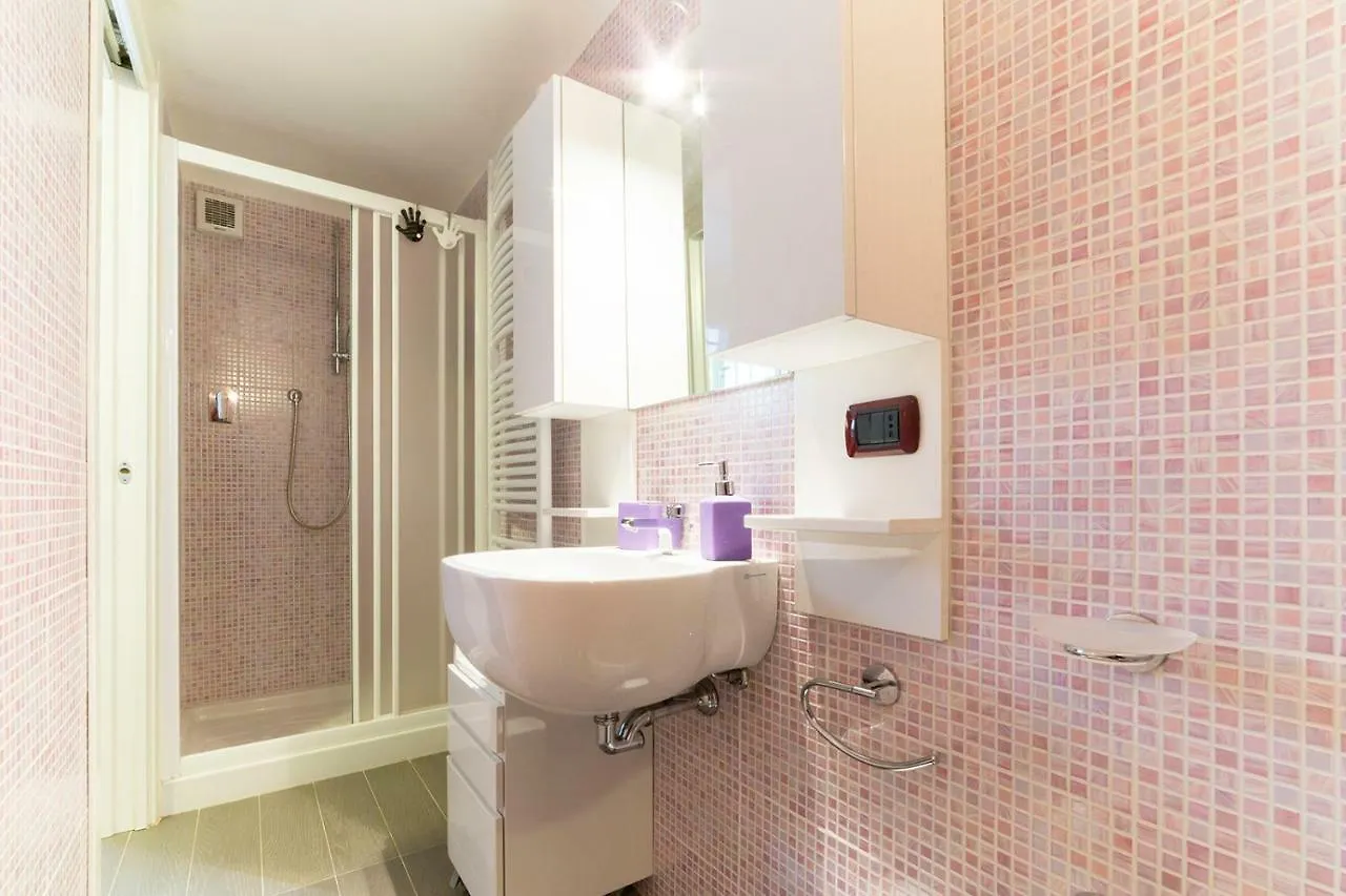David Museum 6 Sleeps Apartment Firenze