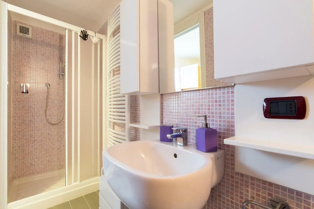 David Museum 6 Sleeps Apartment Firenze