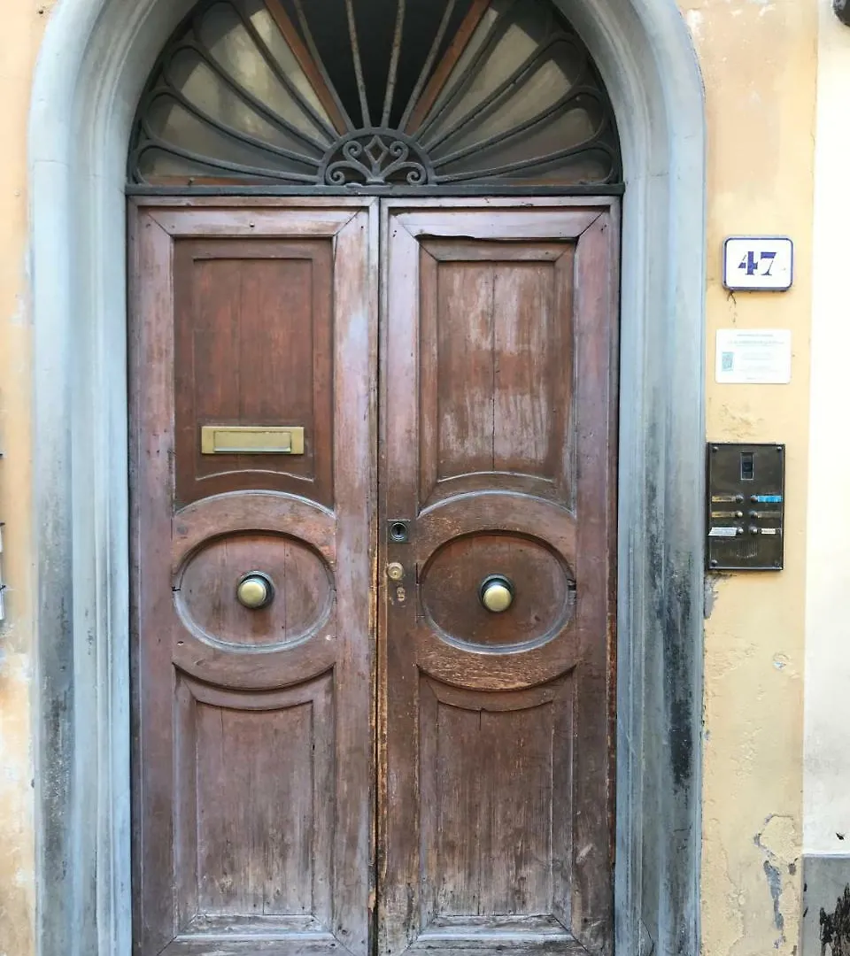 David Museum 6 Sleeps Apartment Firenze