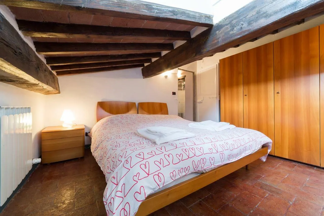 David Museum 6 Sleeps Apartment Firenze