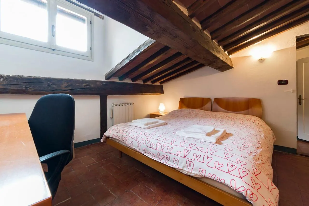 David Museum 6 Sleeps Apartment Firenze 0*,