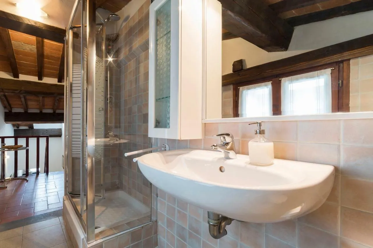 David Museum 6 Sleeps Apartment Firenze