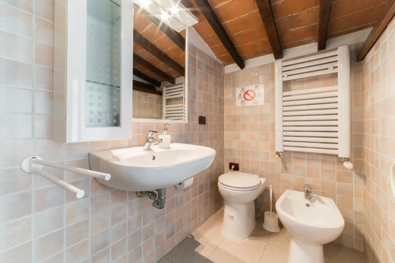 David Museum 6 Sleeps Apartment Firenze