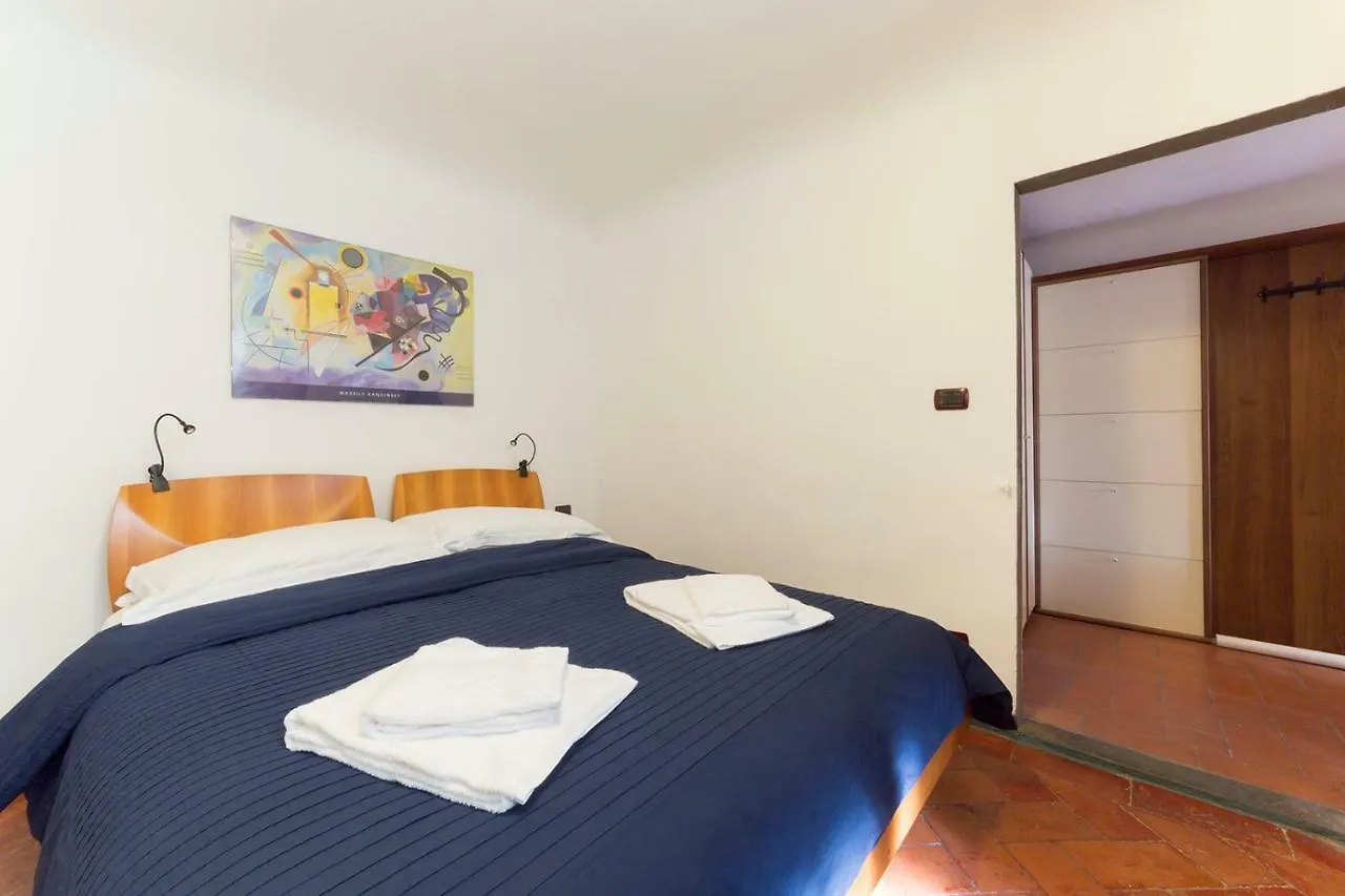 David Museum 6 Sleeps Apartment Florencja 0*,  Włochy